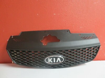 2006-2009 KIA RIO FRONT GRILLE  - Изображение 1 из 4