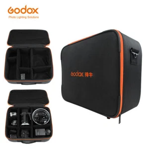 Godox Outdoor Flash Suitcase Handheld Storage Bag Box For AD600BM AD400Pro TT685 - Picture 1 of 5