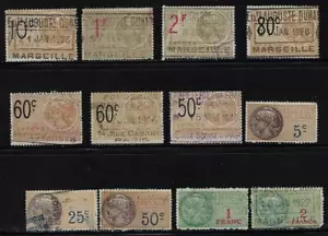 FRANCE SPAIN & COLONIES 1870 1960 COLLECTION OF 360 PLUS USED SOME MINT SEE SCAN - Picture 1 of 6
