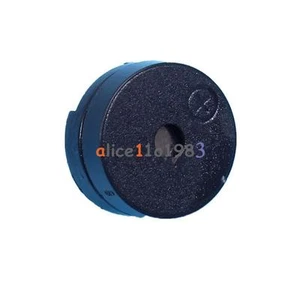 10PCS 5V Passive Buzzer Acoustic Component MINI Alarm Speaker For Arduino - Picture 1 of 5