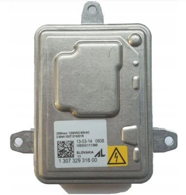 Xenon Steuergerät für Alfa Romeo Hyundai Kia Opel - Bild 1 von 2