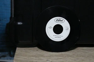 GARTH BROOKS 45 RPM JUKEBOX PROMO RECORD...FULL 11 - Picture 1 of 1