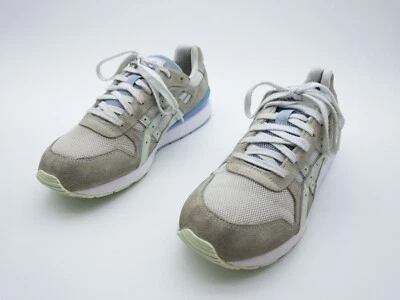 ASICS GT-II Mujer Zapatos Running Zapatillas Bajo Talla 40,5 Ue Art16546-100 - Imagen 1 de 3