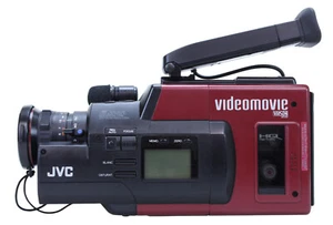 JVC GR-60 Caméscope VHS-C défectueuse (Réf#M-403) - Photo 1 sur 5