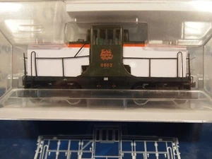 Rapido 48015 New Haven 0802 General Electric 44t H.O. (NUR DC) - Bild 1 von 3