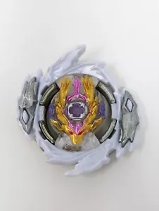 Rage Longinus Destroy’ 3A B-168 Beyblade Burst Takara Tomy - Top Only - Picture 1 of 2