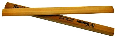 CH Hanson Medium Carpenter Pencil - Pack of 72 - Image 1 of 1