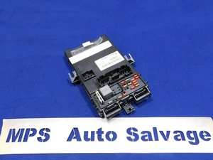 08 2008 Mustang GT 4.6L Auto Trans Multifunction Box Module BCM Fuse Box T63 - Picture 1 of 8