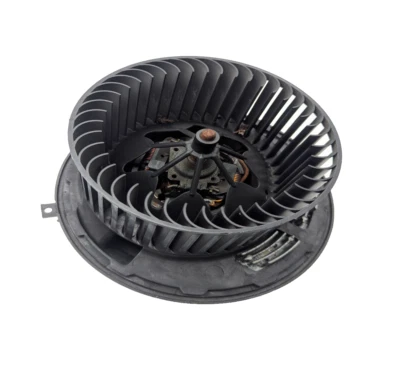 Motor soprador CA 2010 BMW 328i aquecedor fabricante de equipamento original  - Imagem 1 de 4