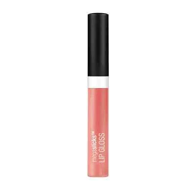 Wet n Wild MegaSlicks Lip Gloss, Cherish 557B, 0.19 oz - Image 1 of 2