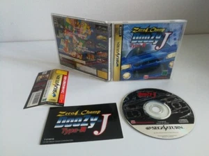Zero4 Champ Doozy-J Type-R [T-21401G] - Picture 1 of 4