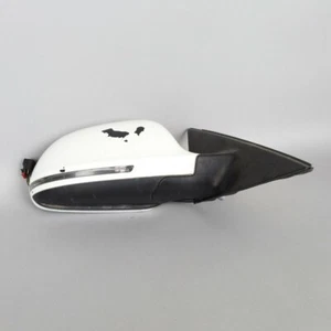 2009 Audi A4 Door Mirror Right Sedan Wagon OEM Used - Picture 1 of 12
