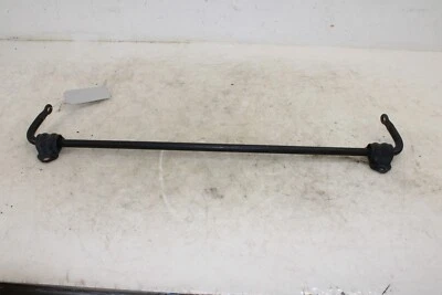 2010-2016 Hyundai Genesis Coupe Rear Sway Bar OEM GO42 - Image 1 of 4
