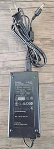 Genuine Canon Power Adapter Power Supply CA-CP200 A3 - Picture 1 of 2