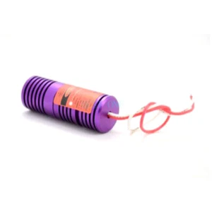 635nm 638nm Dot Laser Module DC 3-5V Orange Red Highlight Red Light 200mW - Picture 1 of 5
