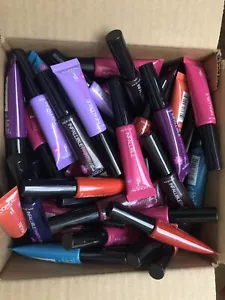 Assorted Lot of 100 Loreal Infallible Paints Matte Lip Color 0.27oz Complete Set - Picture 1 of 11