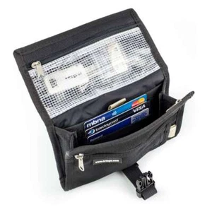 KRIEGA Stash Wallet Geldbörse - Bild 1 von 5