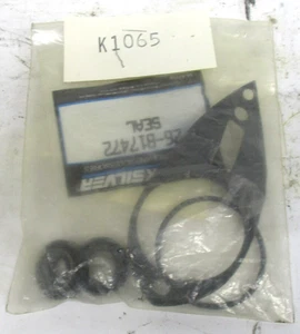 Chrysler Force Mercury Quicksilver OEM Lower Unit Gearcase Seal Kit FK1065 - Picture 1 of 2