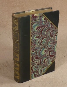 OEUVRES DE ALPHONSE DAUDET - LE PETIT CHOSE - LEMERRE 1941 - Picture 1 of 5