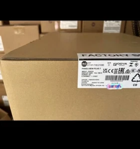 New AB 2711P-T10C21D8S Touch Screen DHL or FedEX or UPS - Picture 1 of 1