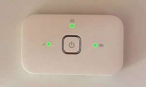 Vodafone Mobile WLAN Dongle Mobiler Hotspot Router R219h entsperrt - Bild 1 von 2