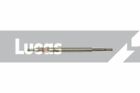 Lucas Glow Plug for Citroen DS3 HDi 90 1.6 Litre October 2009 to April 2012