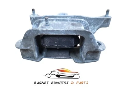 Montaje de caja de cambios Ford Transit Courier MK1 1,5 L diésel ET767M121AC 2014-2017 Foto 1 de 4