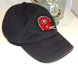Gorra de béisbol UNIVERSIDAD DE GEORGIA talla XL sombrero NCAA deportes fútbol 47 marca - Imagen 1 de 12