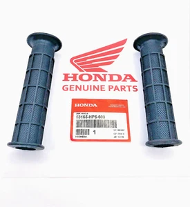 HONDA HandleBar Grips fits ATC 125M 185 S 200 E 200ES 200S 200SX 250ES SX 350X - Picture 1 of 3