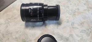 Minolta Maxxum AF Macro 50mm f/2.8 Lens Sony Minolta Mount - Picture 1 of 1