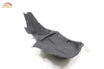 2021 - 22 丰田 VENZA 后方左侧四分轮房屋衬里闪光灯盾原始设备制造商 — 第 1/4 张图片