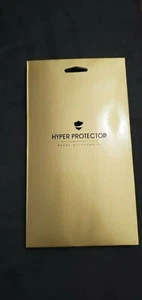 Hyper Protector Screen 4D Protect for Apple iPhone XR 6.1in, Pack of 5 Film Deal - Picture 1 of 6