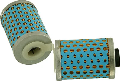 2 PACK FRAM OIL FILTER BMW PART# CH6060 NEW - Image 1 of 1