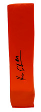 Ken Anderson Cincinnati Bengals Autographed Pylon - JSA Authentic