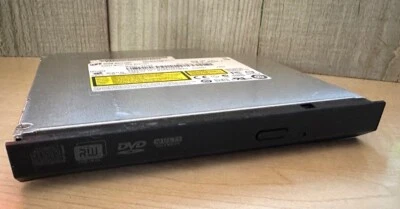 Unidad óptica grabadora de CD DVD±RW para computadora portátil de datos H-L modelo GT30N Foto 1 de 3