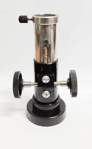 metal rack and pinion focuser for telescope,0.965" dia, for 50mm pipe,55mm strok - Picture 1 of 4