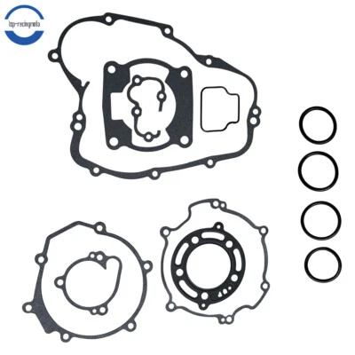 Juego completo de juntas superior e inferior para KAWASAKI KX100 1998-2020 kx 100 Foto 1 de 4