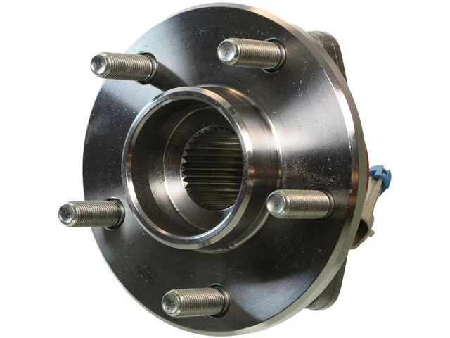 93MH26Z Front Wheel Hub Assembly Fits 1997-1999, 2001-2003 Oldsmobile Aurora - Image 1 of 1