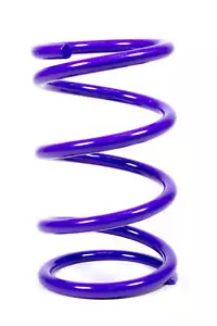 Draco Racing Springs DRA-LM095.550 Conv. Spring Front 5.5in ID 9.5in Tall 550lb - Foto 1 di 3