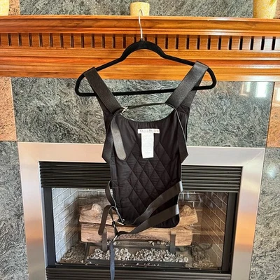 Жилет стеганый Christian Dior размер США 8 - Изображение 1 из 4