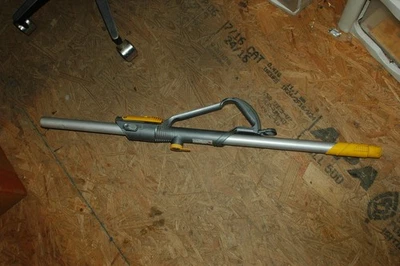 Dyson Vacuum DC14 All Floor,Handle Extension  Used  (M3) - Image 1 of 3