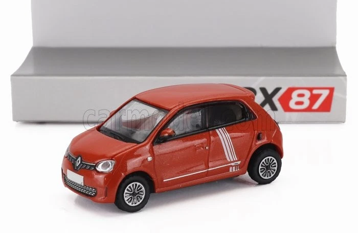 1/87 PREMIUM CLASSIXXS - RENAULT - TWINGO 2019 PCX870368 - Immagine 1 di 1
