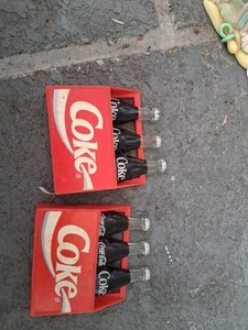 Vintage Cola Magnete - Bild 1 von 3