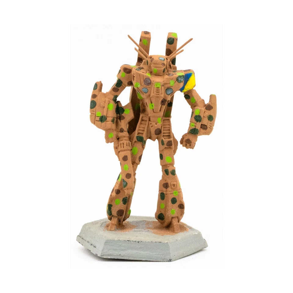 Ral Partha Battletech Mech Mini Phoenix Hawk (Unseen) #31 NM - Image 1 of 1