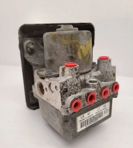 2004-2008 Chevrolet Malibu ABS Anti-Lock Brake Pump Assembly OEM Foto 1 de 4