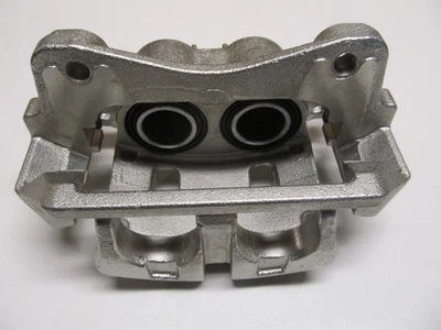 HONDA RIDGELINE LEFT FRONT BRAKE CALIPER ASSEMBLY - Image 1 of 4