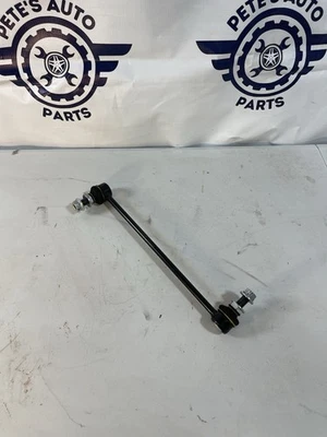 2008 - 2015 NISSAN ROGUE BARRA OSCILANTE ESQUERDA DIREITA LINK - Imagem 1 de 4