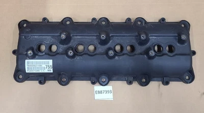 OEM 2009-2018 Dodge Ram 1500 VALVE COVER 5.7L 6.4L HEMI COVERS MOPAR 53022086AD - Image 1 of 4