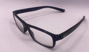 SOLO MONTURAS NIKE GAFAS INSERCIÓN FRÍA NIKE 7090 00 NEGRO 53-17-140 - Imagen 1 de 9