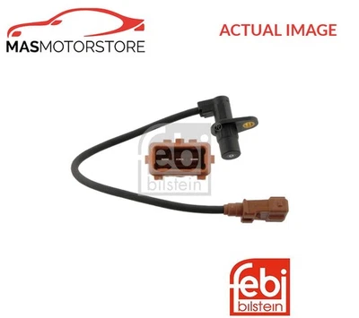 CRANKSHAFT POSITION SENSOR FEBI BILSTEIN 31246 P NEW OE REPLACEMENT - Image 1 of 4